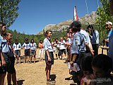 2009 07 Campamento Florencia