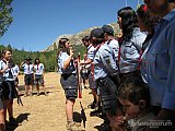 2009 07 Campamento Florencia