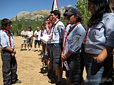 2009 07 Campamento Florencia