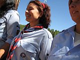 2009 07 Campamento Florencia