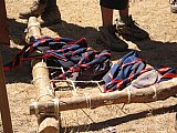 2009 07 Campamento Florencia