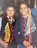 Fotos antiguas A.S.A. (1986 - 2000)