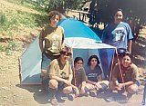Fotos antiguas A.S.A. (1986 - 2000)