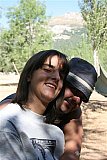 2009 07 Campamento Florencia