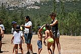 2009 07 Campamento Florencia
