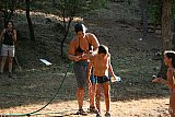 2009 07 Campamento Florencia
