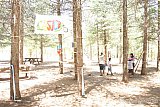 2009 07 Campamento Florencia