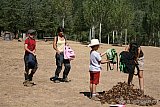 2009 07 Campamento Florencia