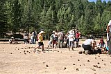 2009 07 Campamento Florencia
