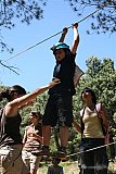 2009 07 Campamento Florencia