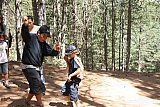 2009 07 Campamento Florencia