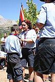 2009 07 Campamento Florencia