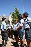 2009 07 Campamento Florencia