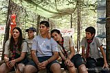 2009 07 Campamento Florencia
