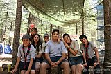 2009 07 Campamento Florencia