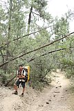 2009 07 Campamento Florencia