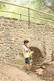 2009 07 Campamento Florencia
