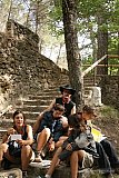 2009 07 Campamento Florencia
