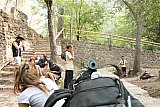 2009 07 Campamento Florencia