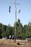 2009 07 Campamento Florencia