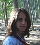 2007 Marehaw