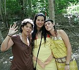 2007 Marehaw