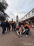 West Highland Way de la Unidad