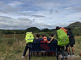 West Highland Way de la Unidad