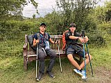 West Highland Way de la Unidad