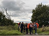 West Highland Way de la Unidad