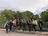 West Highland Way de la Unidad
