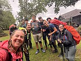West Highland Way de la Unidad