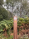 West Highland Way de la Unidad