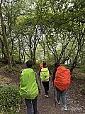 West Highland Way de la Unidad