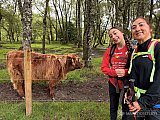 West Highland Way de la Unidad