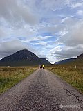West Highland Way de la Unidad