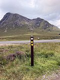 West Highland Way de la Unidad