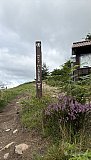 West Highland Way de la Unidad