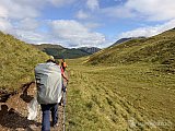 West Highland Way de la Unidad