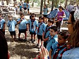 Campamento Quehuisha