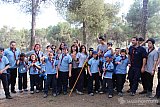 2015 03 15 acampada grupo lachar