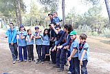 2015 03 15 acampada grupo lachar