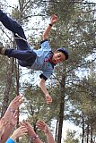 2015 03 15 acampada grupo lachar