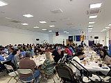Celebraci&oacute;n del 45 aniversario del grupo 