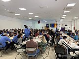 Celebraci&oacute;n del 45 aniversario del grupo 