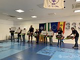 Celebraci&oacute;n del 45 aniversario del grupo 