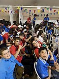 XXXII Festival de Scouts de Andaluc&iacute;a