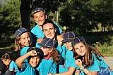 Acampada de Grupo a Benamocarra