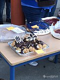 Fiesta de navidad 2025