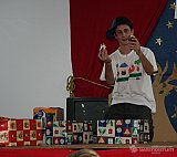 2007 Fiesta Navidad